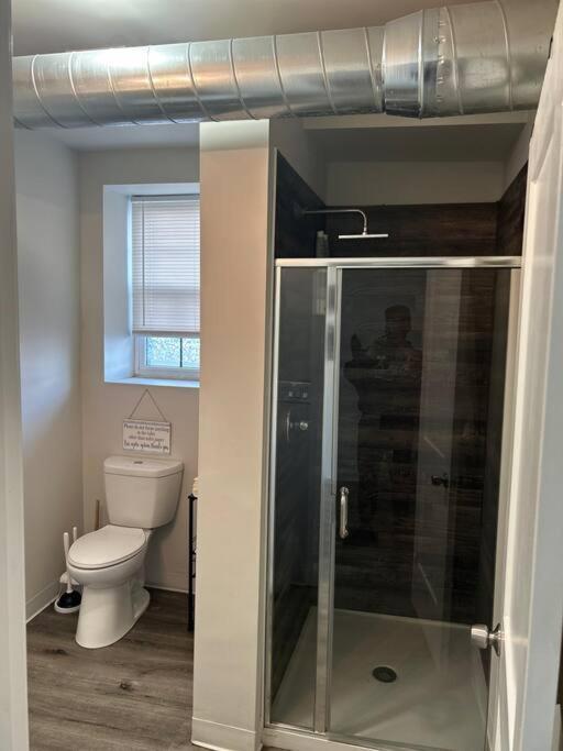 Modern Loft!/Free Parking/Long Stay Friendly! Detroit Exterior photo