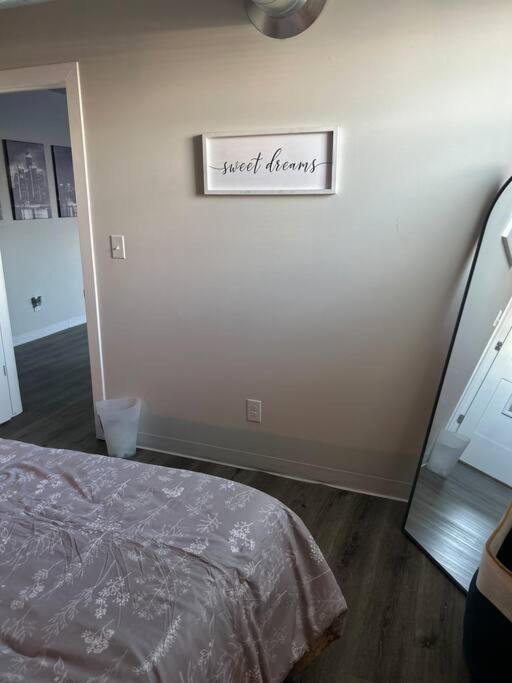 Modern Loft!/Free Parking/Long Stay Friendly! Detroit Exterior photo