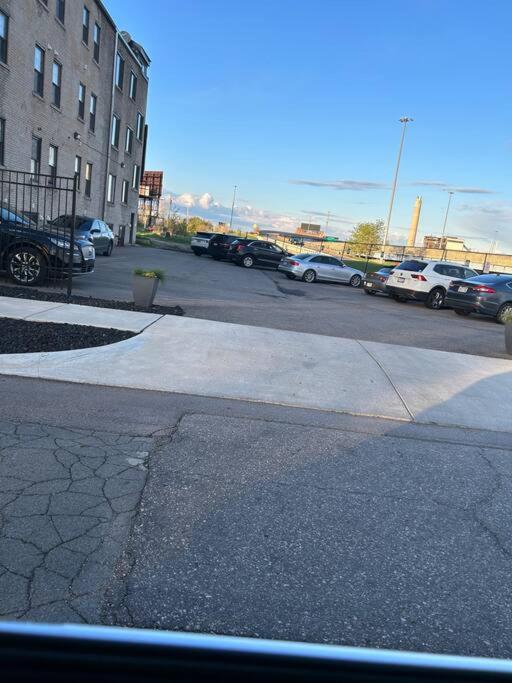 Modern Loft!/Free Parking/Long Stay Friendly! Detroit Exterior photo