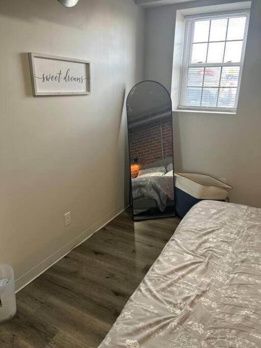 Modern Loft!/Free Parking/Long Stay Friendly! Detroit Exterior photo
