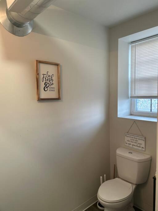 Modern Loft!/Free Parking/Long Stay Friendly! Detroit Exterior photo